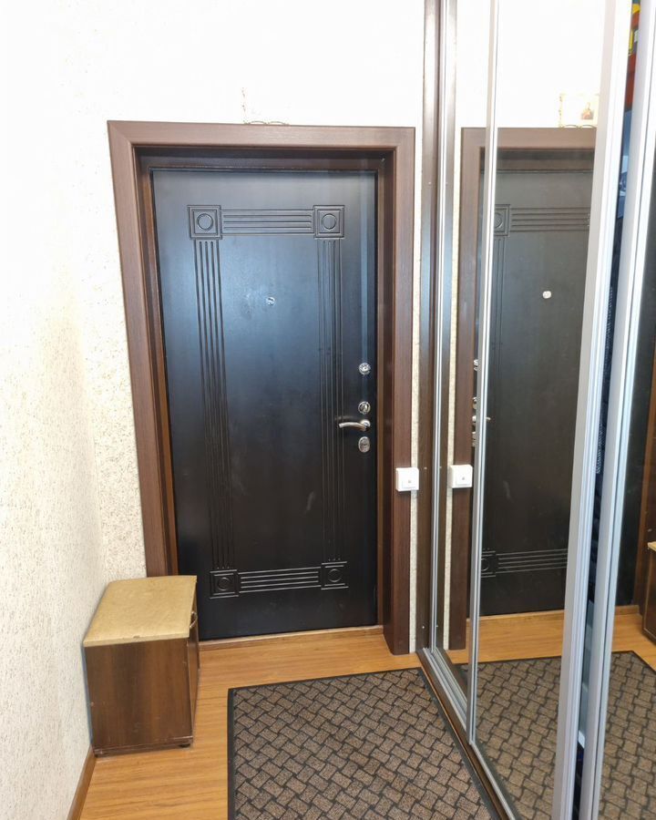 квартира г Раменское ул Мира 6 Фабричная, Раменский г. о. фото 5