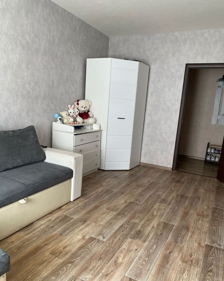 квартира г Железногорск ул Ленина 63к/2 фото 3