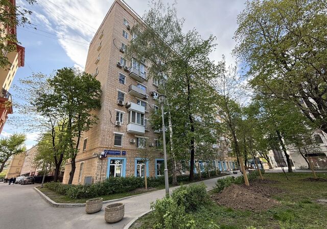 наб Космодамианская 4/22кв фото