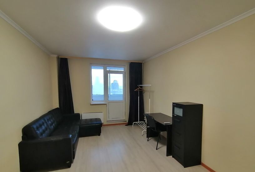 квартира г Екатеринбург Академический ул Чкалова 239 фото 4
