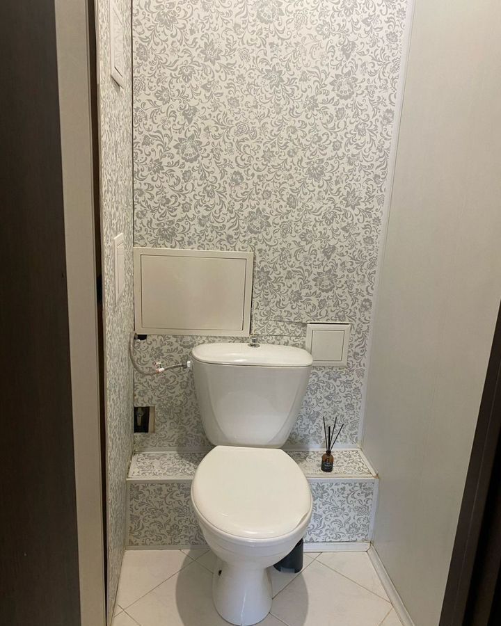 квартира г Железногорск ул Ленина 63к/2 фото 11