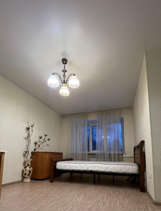 квартира г Томск р-н Октябрьский ул Ивановского 9 фото 4