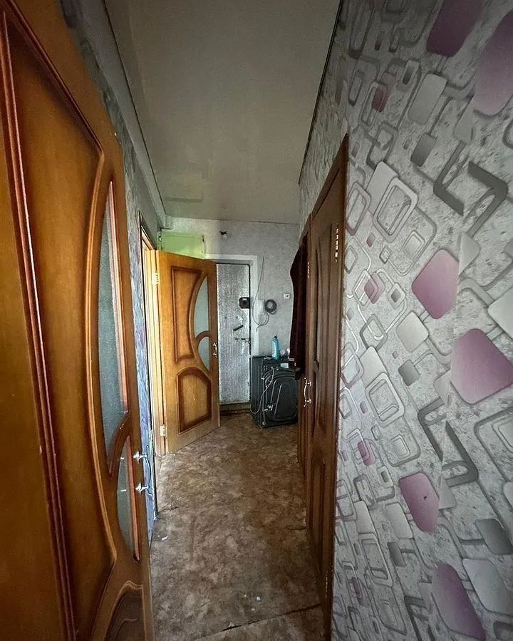квартира г Чита р-н Железнодорожный ул Яковлева 37 фото 7