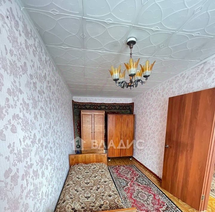 квартира г Барнаул р-н Октябрьский ул Германа Титова 50/15 фото 7