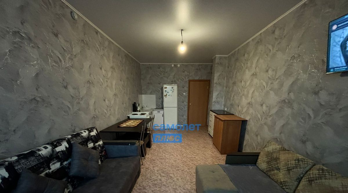 квартира г Бийск ул Социалистическая 22 фото 5