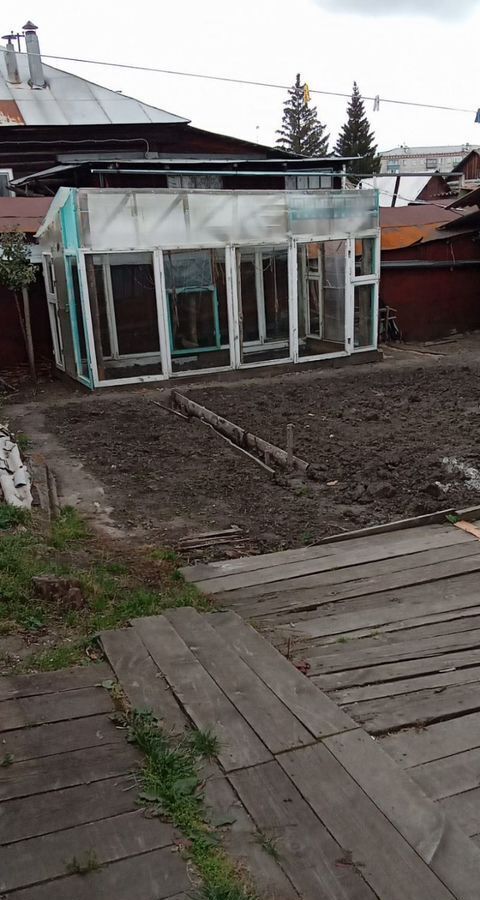 дом г Шадринск ул Иртышская фото 7