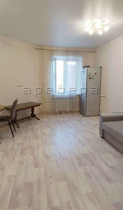 квартира г Красноярск р-н Октябрьский ул Академгородок 66 фото 5