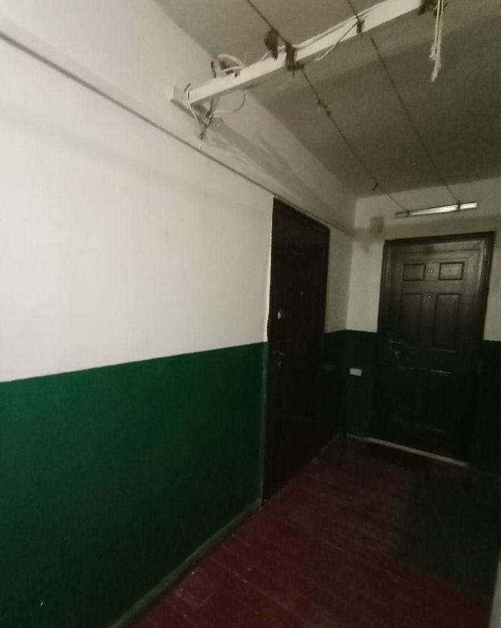 комната г Барнаул рп Южный ул Куйбышева 11 р-н Центральный Южный фото 8