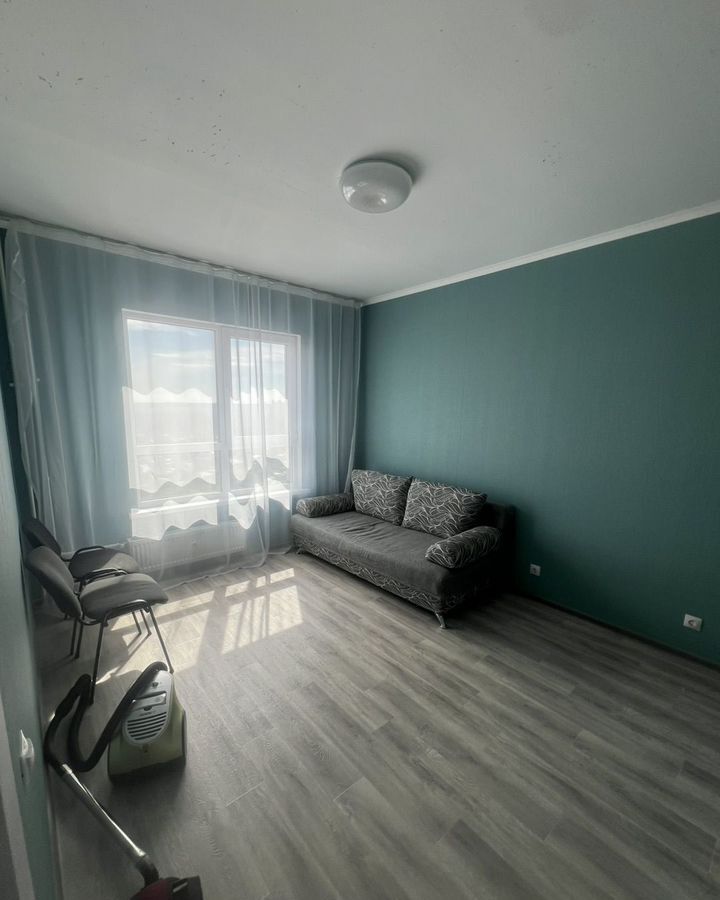 квартира г Барнаул р-н Индустриальный ул Власихинская 65ак/2 фото 22