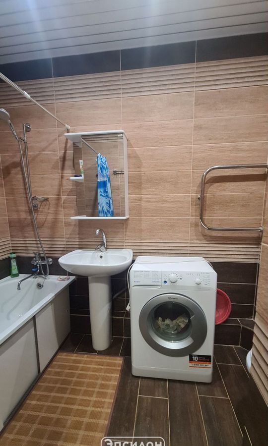 квартира г Курск р-н Центральный ул Домостроителей 3 фото 15