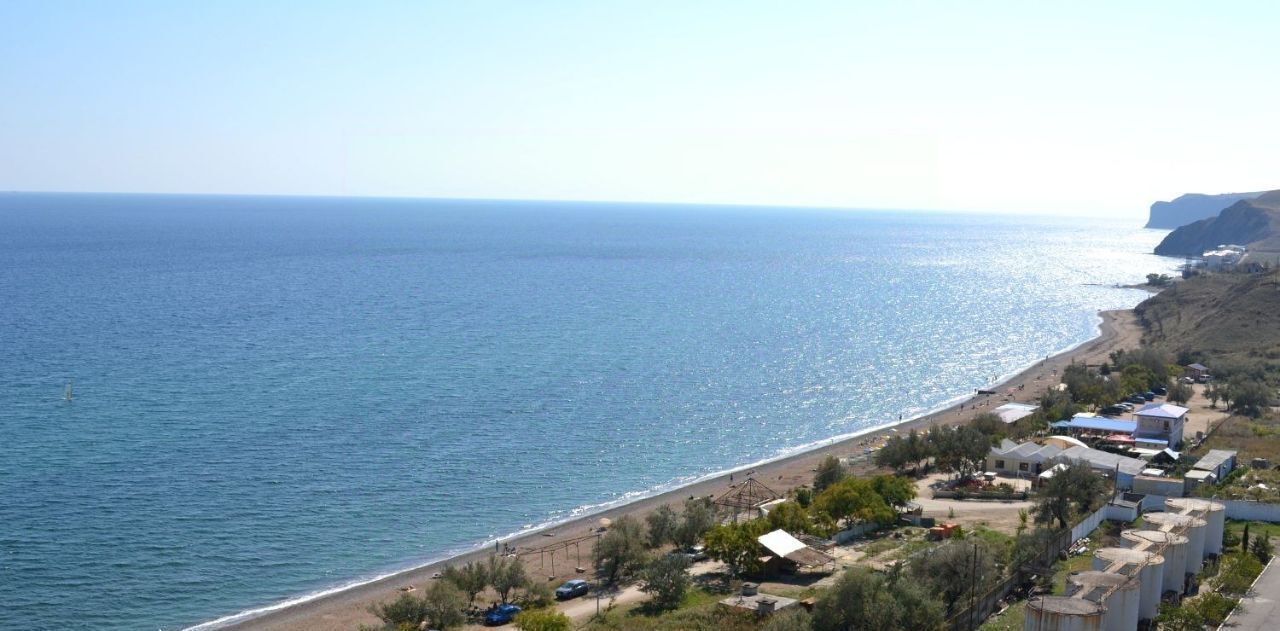 дом г Судак с Прибрежное ул Жемчужная 10 фото 13
