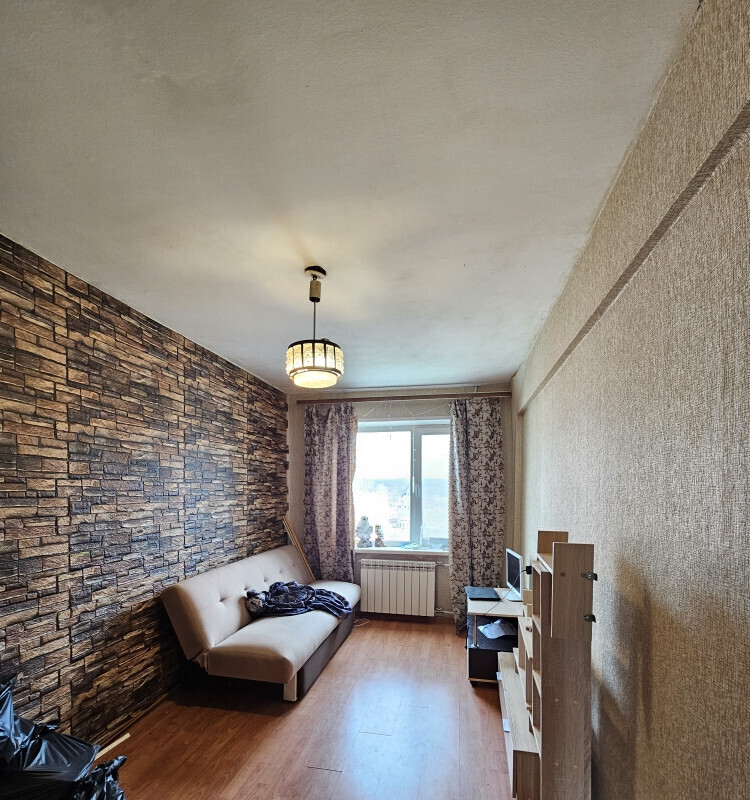 квартира г Североуральск ул Ватутина 30 фото 1