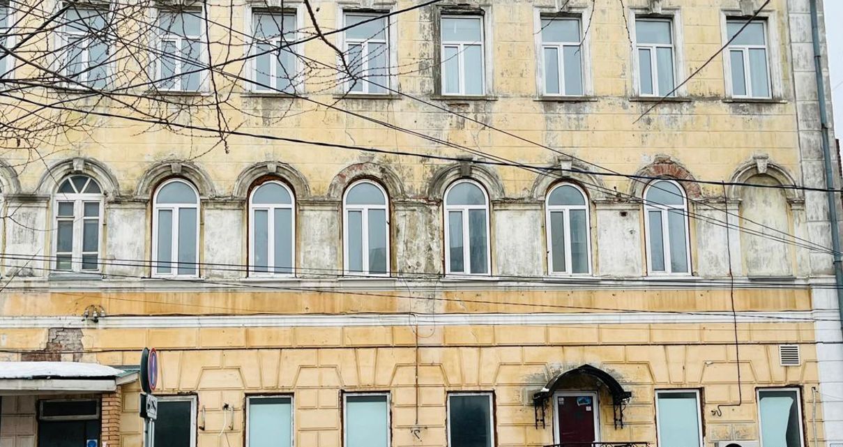 свободного назначения г Самара р-н Самарский Алабинская ул Водников 20 фото 11