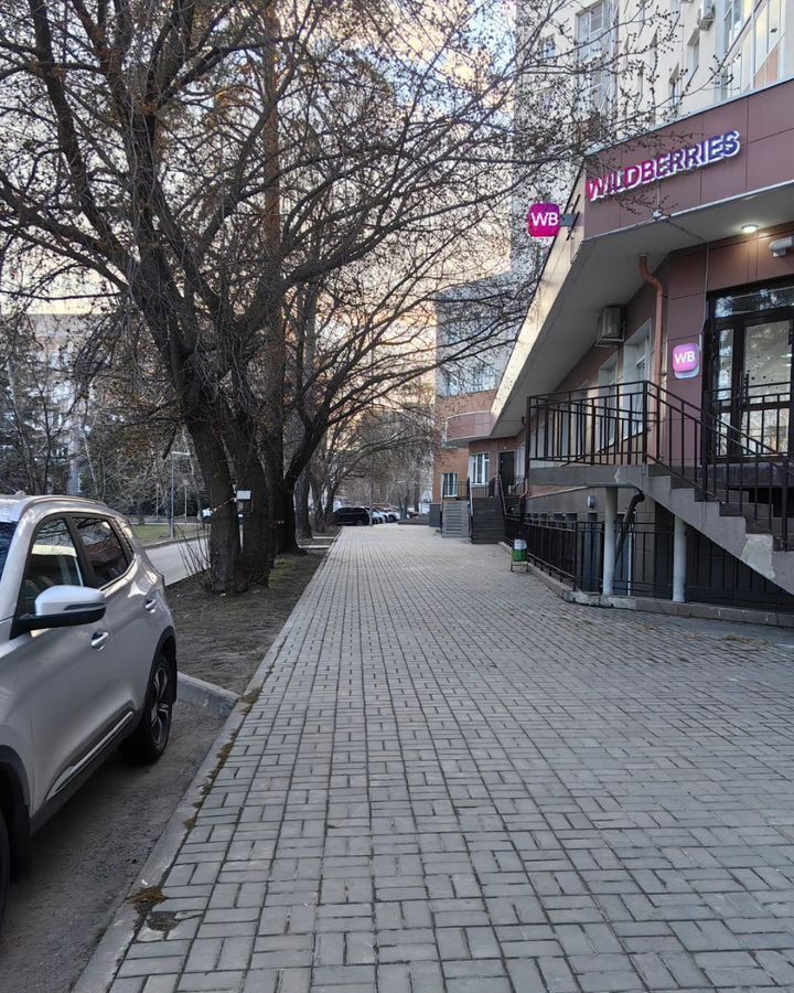 офис г Казань р-н Московский ул Восстания 80а Казань, Северный вокзал фото 5