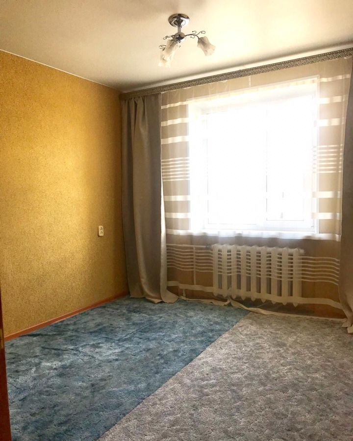 квартира г Петропавловск-Камчатский ул Виталия Кручины 10/1 фото 10