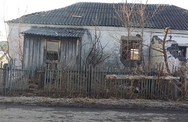 с Таскаево ул Клубная 6 Тальменка фото
