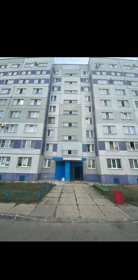 квартира г Тольятти р-н Комсомольский ул Куйбышева 16 фото 24