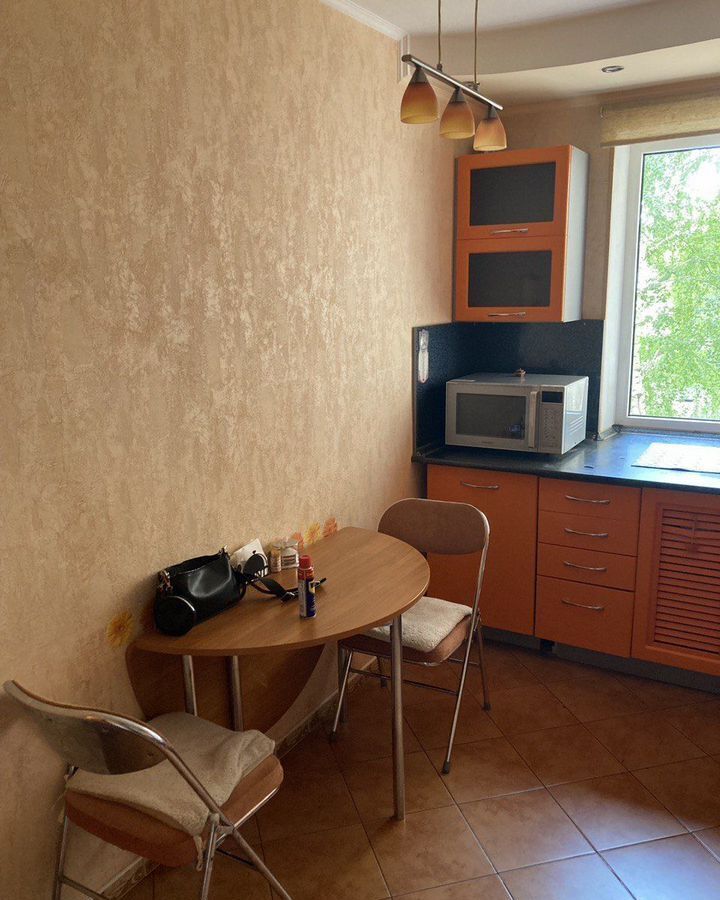 комната г Оренбург р-н Ленинский ул Чкалова 32 фото 17