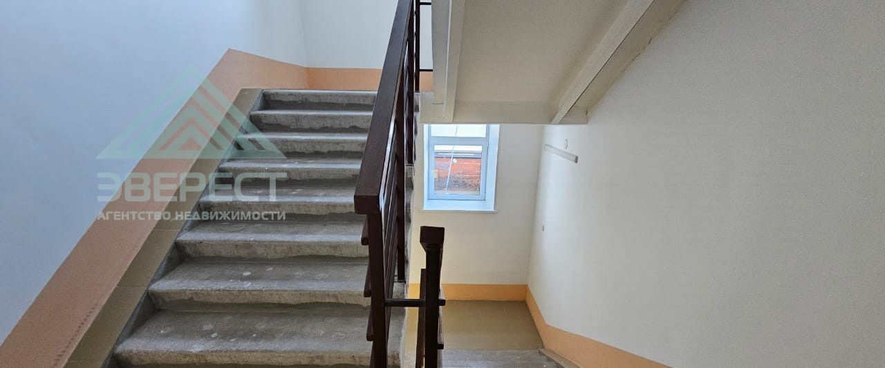 квартира г Абакан пр-кт Дружбы Народов 39 фото 5