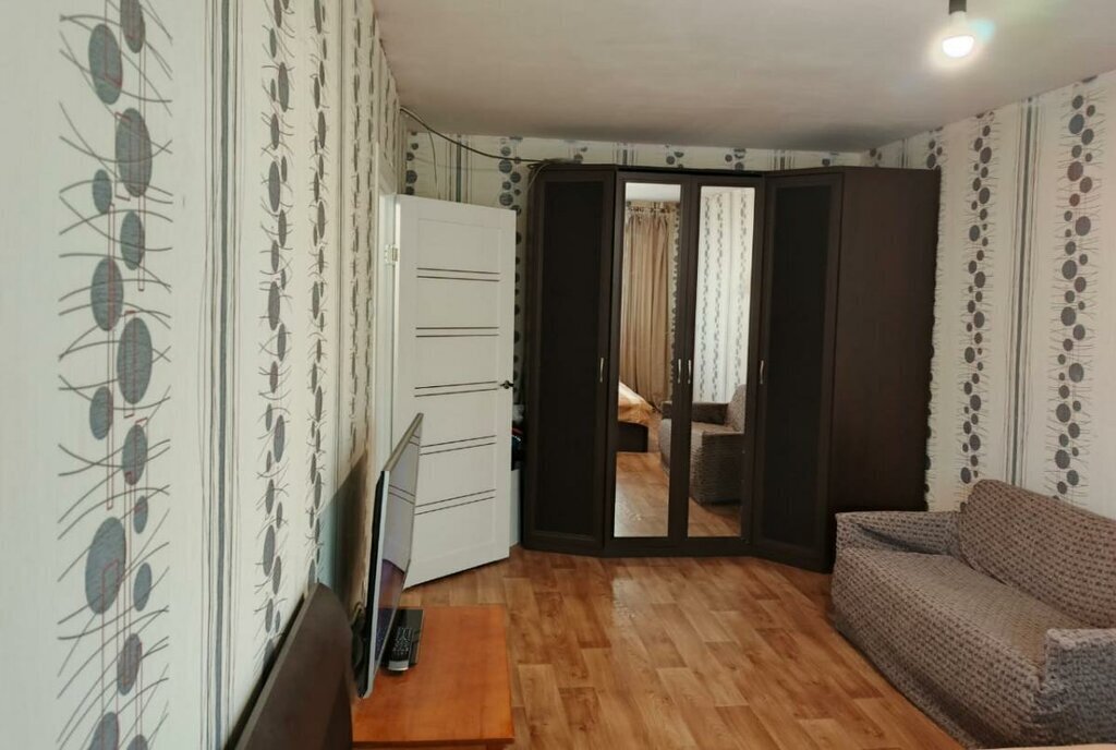 квартира г Хабаровск р-н Железнодорожный ул Чехова 4 фото 12
