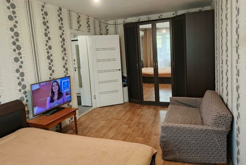 квартира г Хабаровск р-н Железнодорожный ул Чехова 4 фото 13