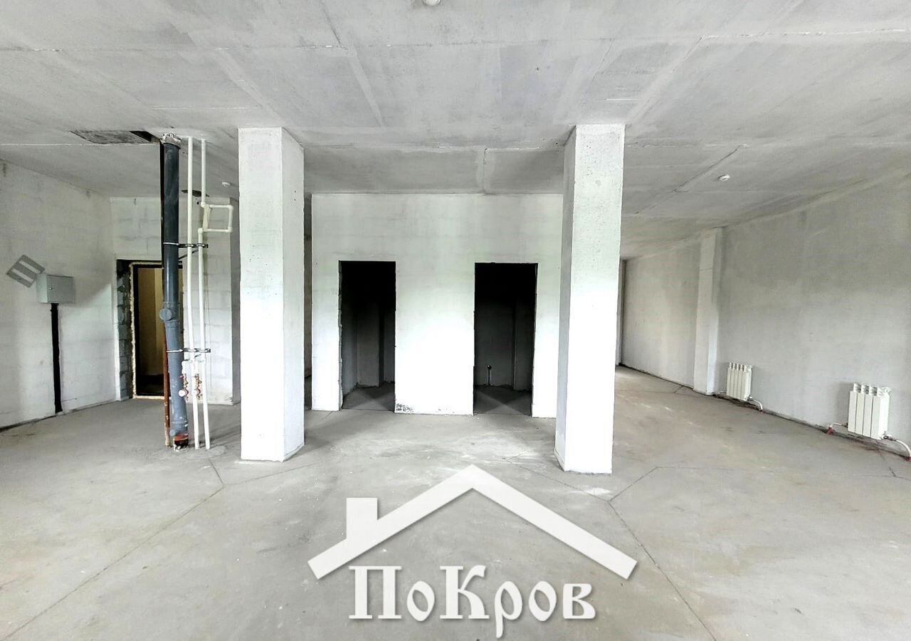 квартира г Омск р-н Кировский ул 3-я Енисейская 32 фото 7