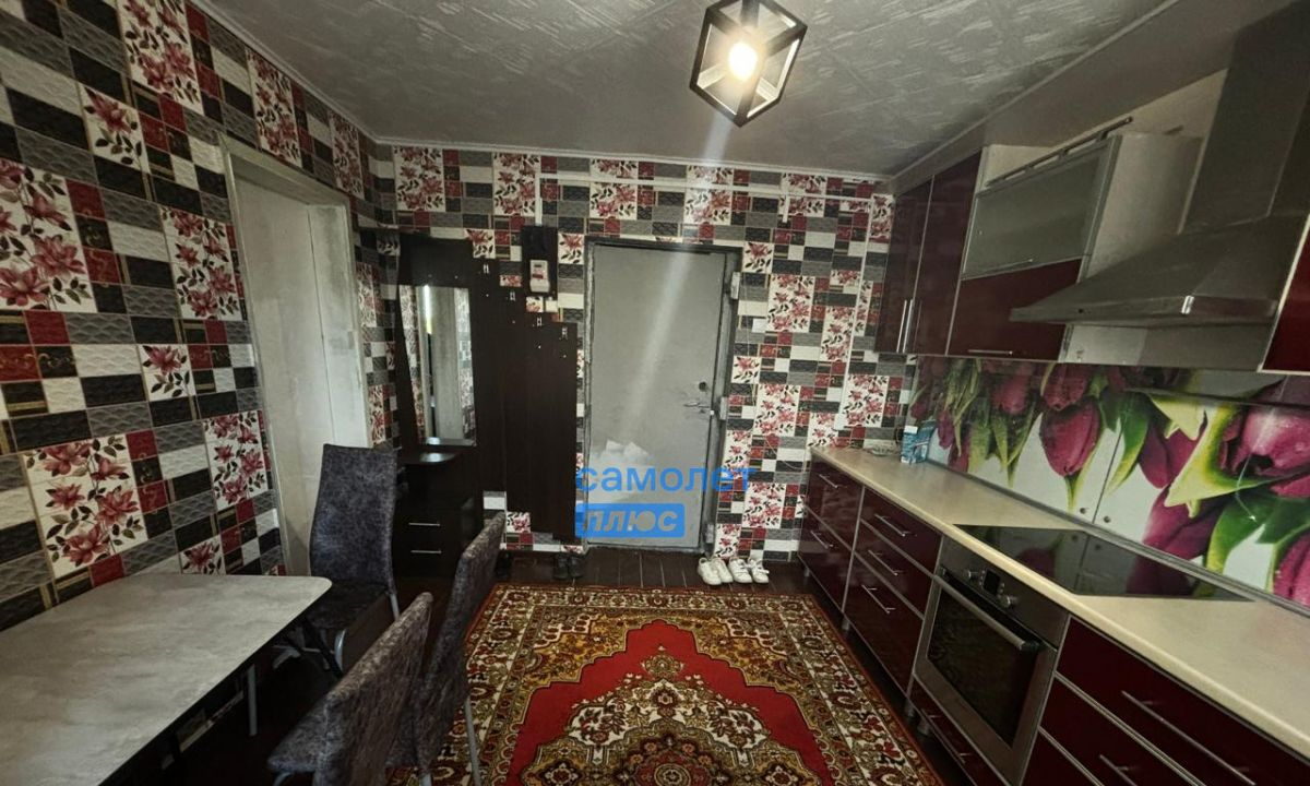 квартира г Бийск пгт Сорокино ул Красносельская 4а фото 2