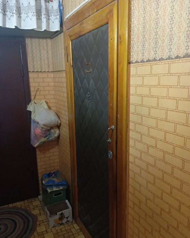 квартира г Липецк р-н Октябрьский ул П.И.Смородина 6 фото 3