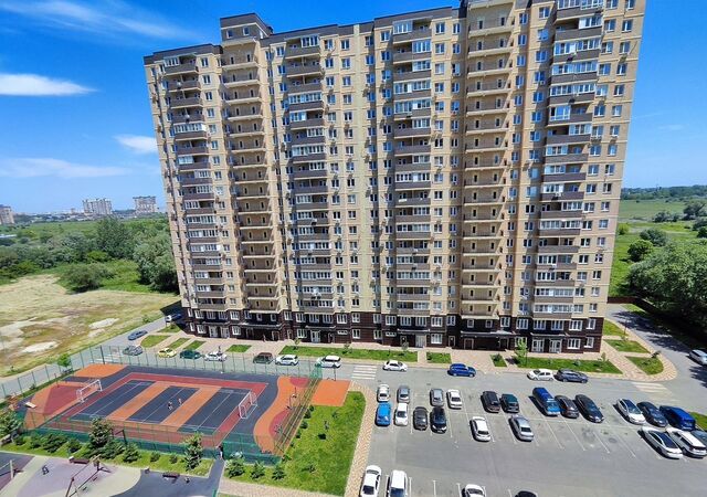 р-н Карасунский ул им. Снесарева 17/1к 1 мкр-н Гидростроителей фото