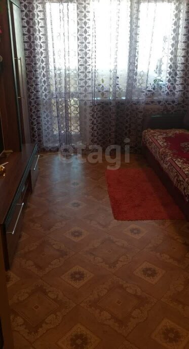 квартира г Комсомольск-на-Амуре ул Комсомольская 84 фото 9
