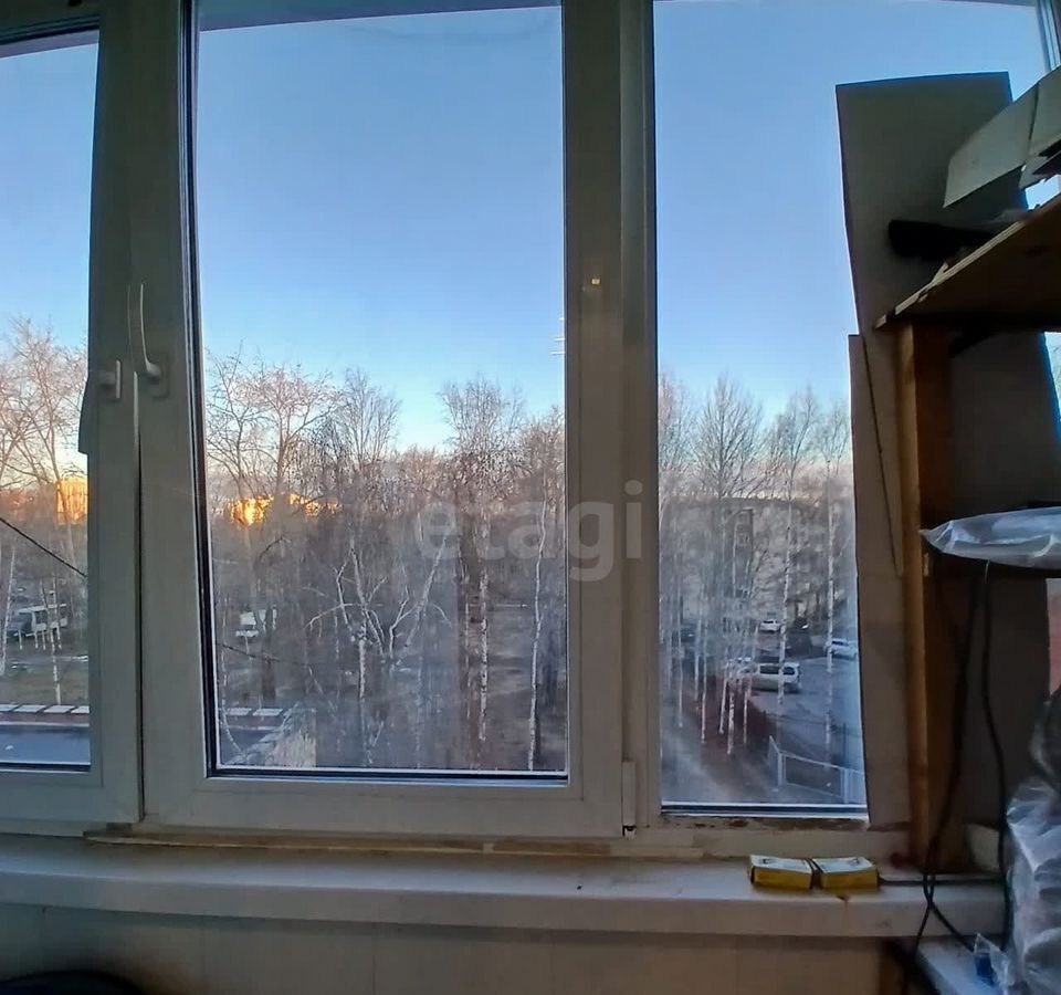 квартира г Сургут р-н Центральный ул 60 лет Октября 2 Тюменская обл. фото 10