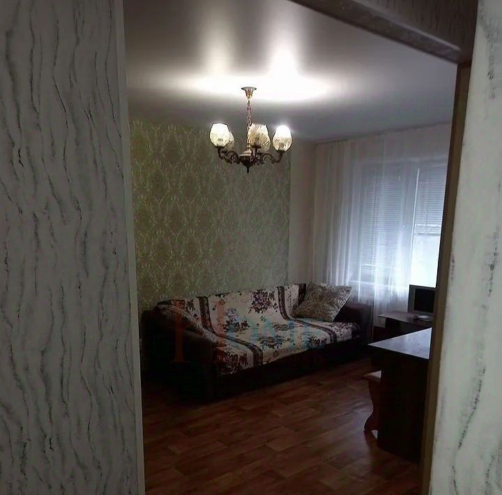 квартира г Новосибирск р-н Октябрьский Октябрьская ул Гурьевская 45 фото 12