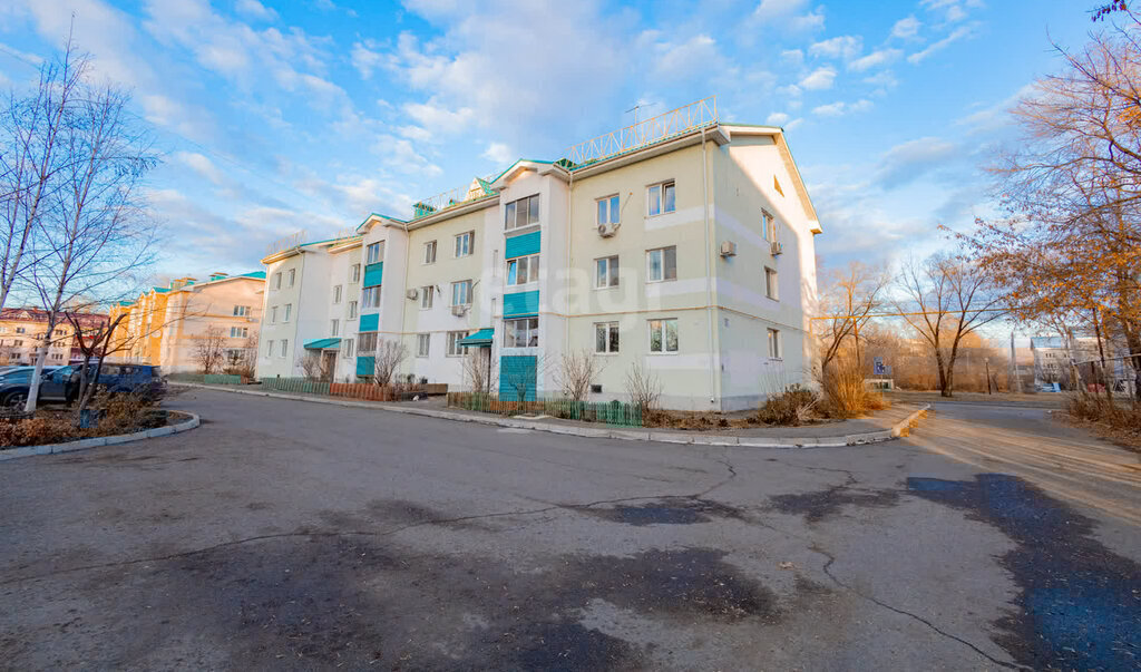 комната г Комсомольск-на-Амуре ул Пионерская 45 фото 1