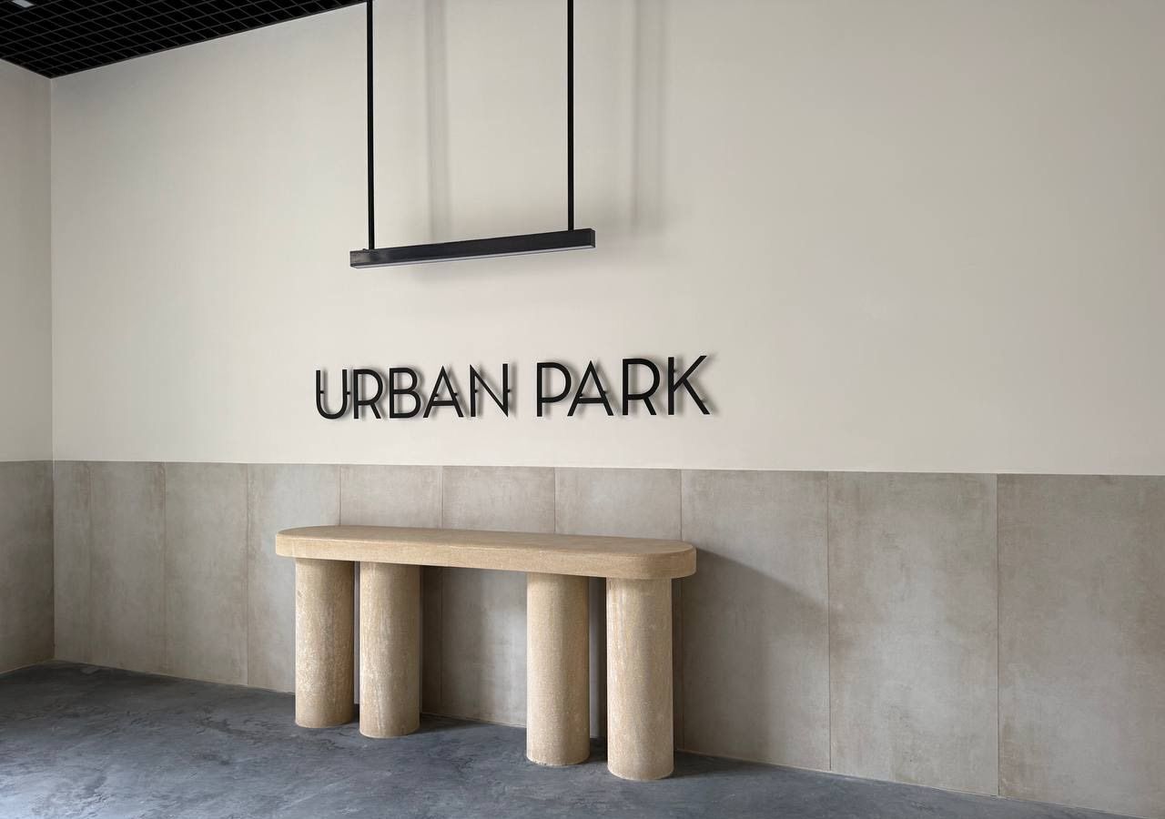 квартира г Дербент ул Карла Маркса 59а клубный квартал Urban Park фото 4
