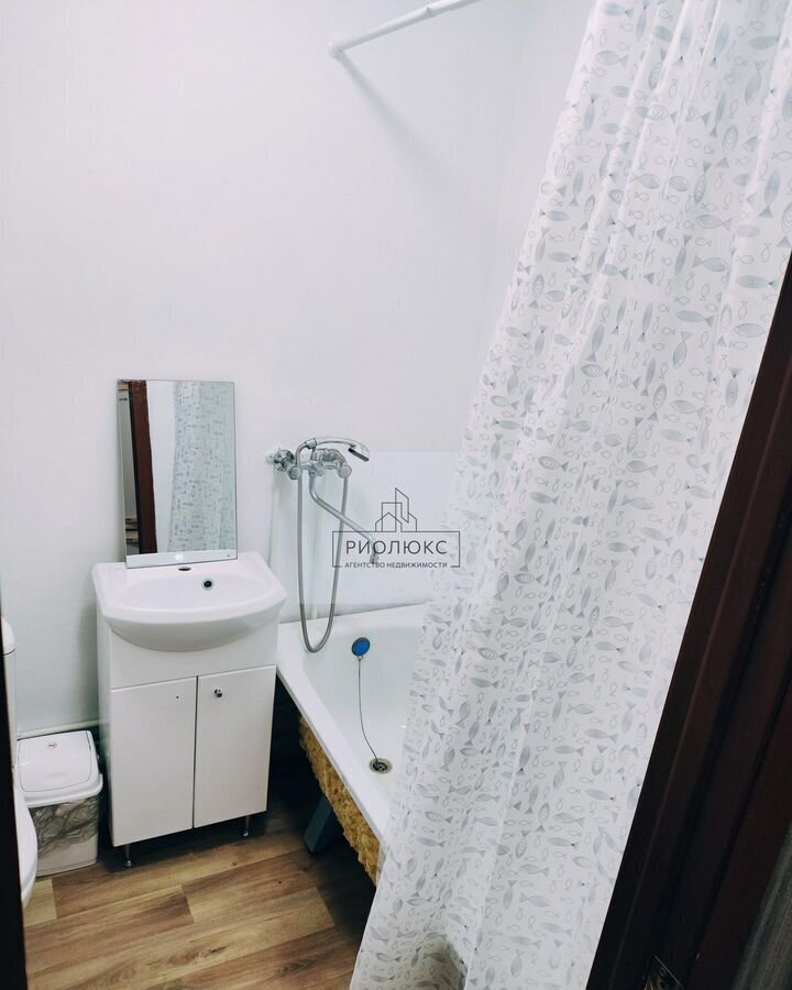 квартира г Магнитогорск р-н Орджоникидзевский пр-кт Карла Маркса 231/2 ЖК «147 мкр.» фото 21