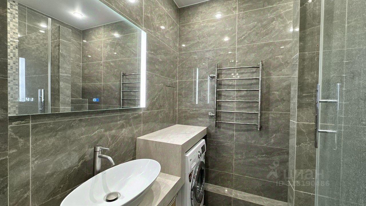квартира г Краснодар р-н Западный ул Дальняя 8/1 ЖК «Тургенев» фото 3
