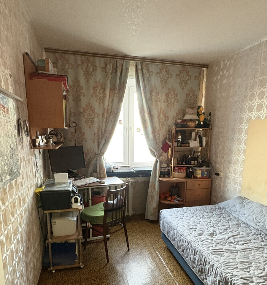 квартира г Самара р-н Кировский ул Ташкентская 188 14-й м-н фото 4