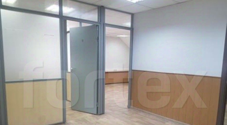 офис г Москва метро Красносельская ул Верхняя Красносельская 11ас/1 муниципальный округ Красносельский фото 1