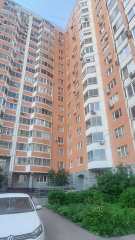 метро Бабушкинская ул Молодцова 9 фото