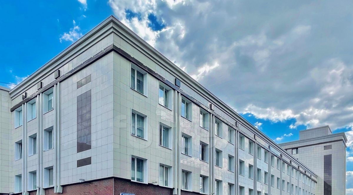 офис г Москва метро Серпуховская пер Партийный 57с/1 1к фото 4