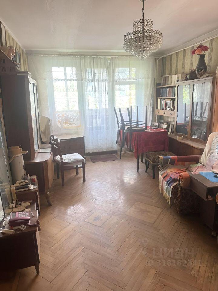 квартира г Видное ул Советская 32 фото 4