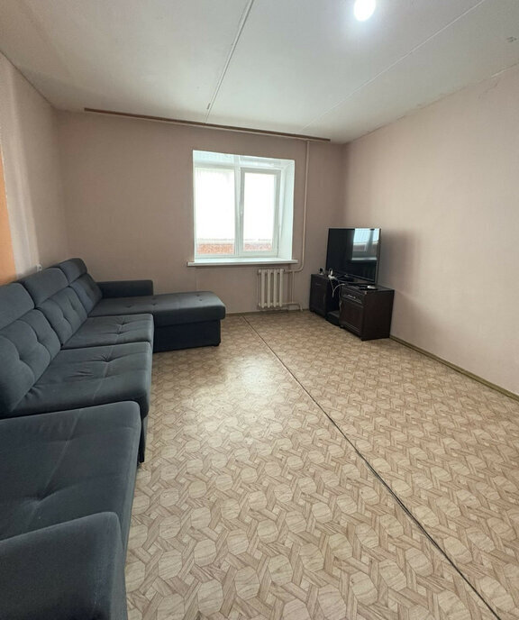 квартира г Октябрьский 29-й микрорайон 2 фото 4