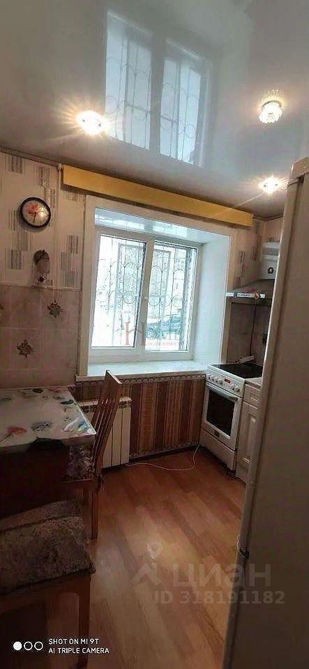 квартира г Новосибирск р-н Ленинский ул Блюхера 50 фото 7