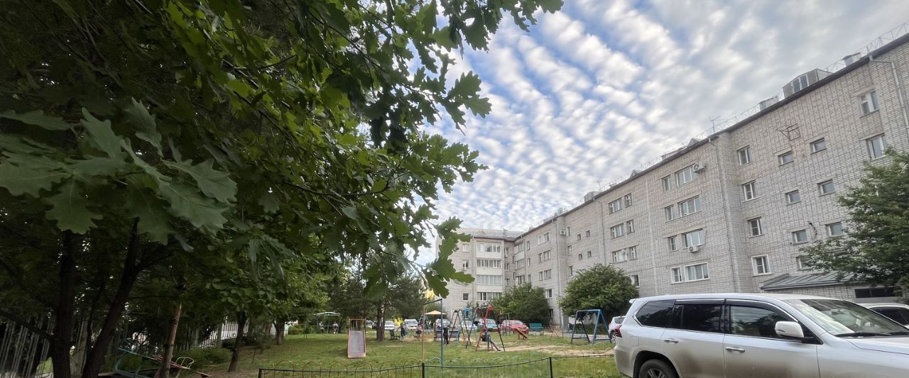 квартира г Рубцовск пр-кт Ленина 251 фото 1