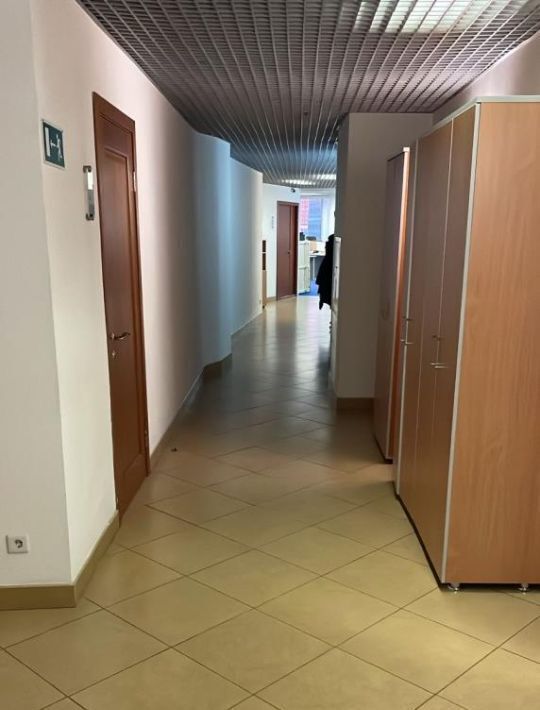 офис г Москва метро ЦСКА ул Авиаконструктора Микояна 12 муниципальный округ Хорошёвский фото 5