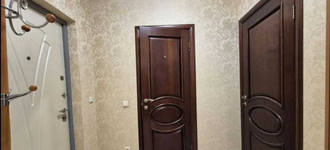 квартира г Домодедово мкр Южный мкр Востряково ул Курыжова 16/1 микрорайон «Домодедовский» м-н фото 8