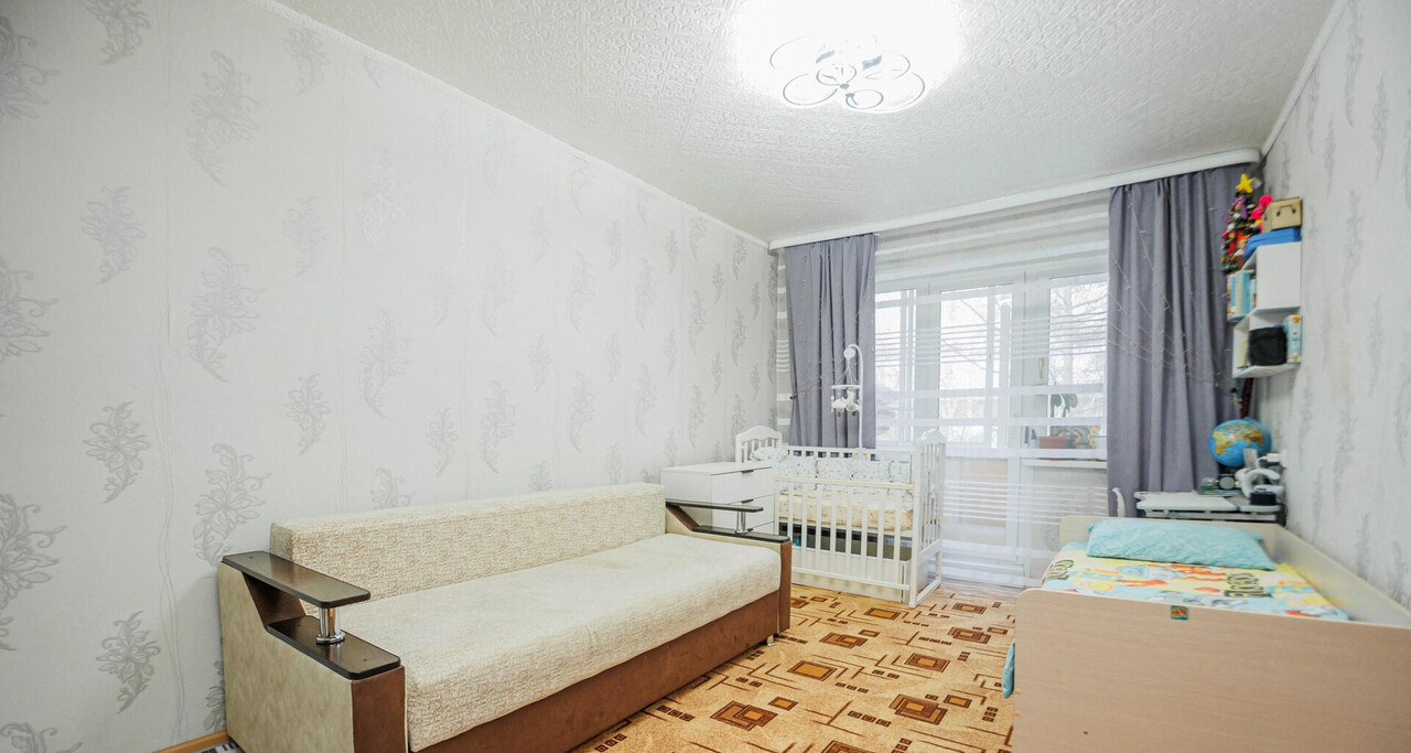 квартира г Томск р-н Октябрьский ул Мичурина 83 4-й м-н фото 9