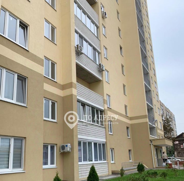 квартира г Саратов р-н Октябрьский ул им Симбирцева В.Н. 40 ЖК «Ильинский» фото 12