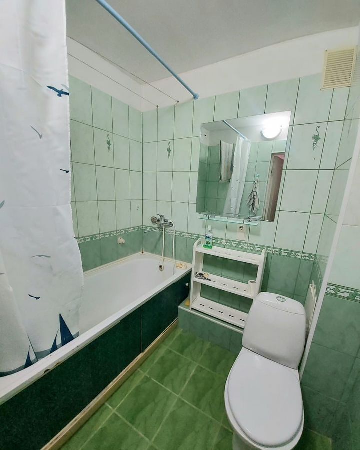 квартира г Октябрьский пр-кт Ленина 65 фото 8