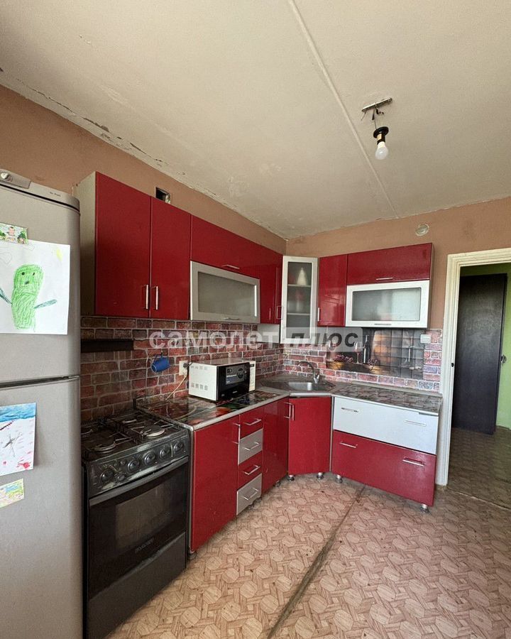 квартира г Октябрьский 29-й мкр-н, 2 фото 7